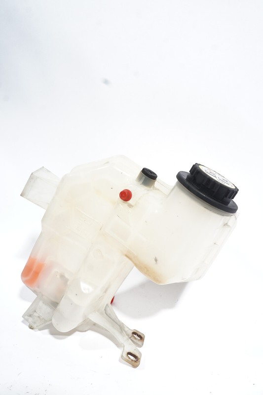 2006 - 2009 RANGE ROVER SUPERCHARGED COOLAND TANK PCF 500 120 OEM