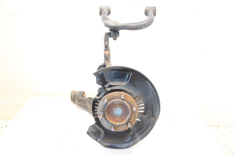 15-23 Toyota 4Runner 4.0L Passenger Right Front Suspension Assembly