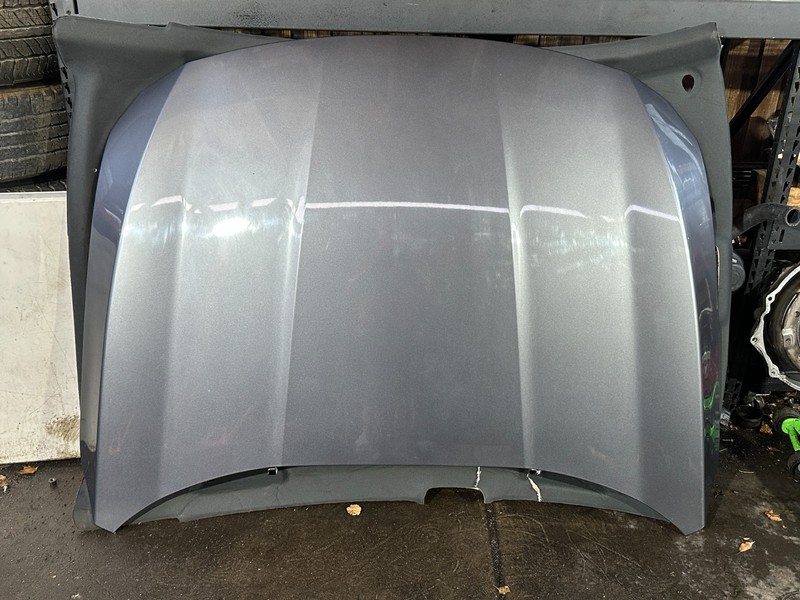 2018 - 2022 HONDA ACCORD FRONT HOOD BONNET SHELL PANEL OEM GRAY