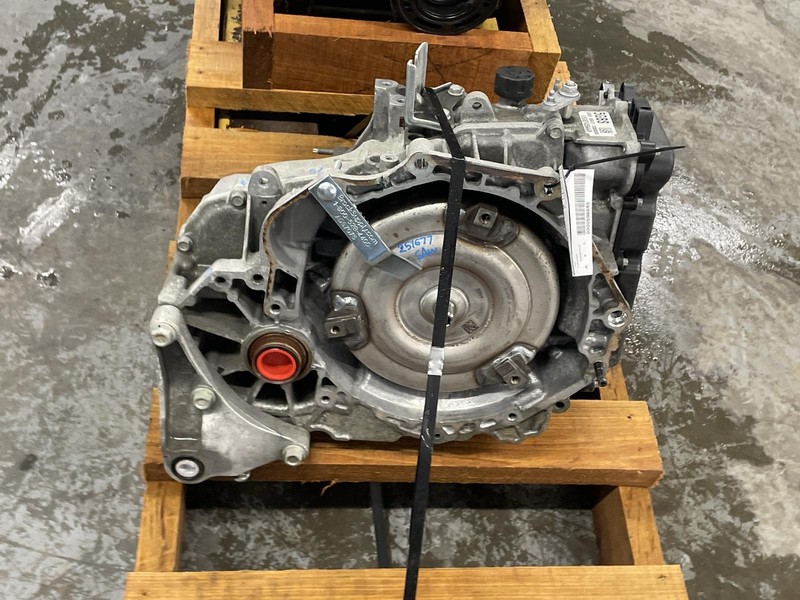 15-'18 CHEVROLET SONIC Auto Transmission 1.8L 60k miles 6 Month Wnty!
