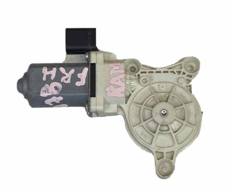 Dodge Ram power window motor 13 21 front right passenger side OEM 68044804AB
