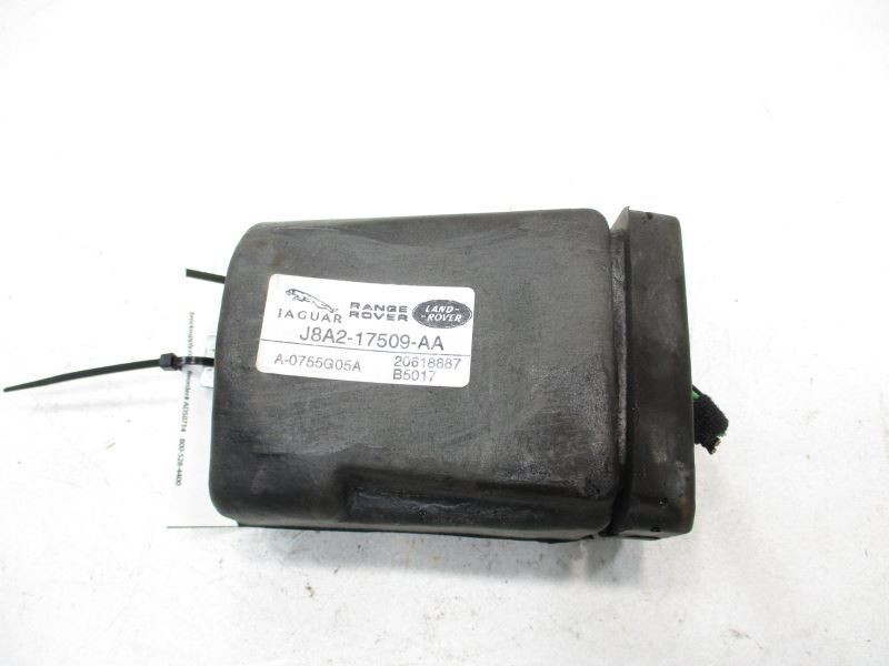 17-19 RANGE ROVER VELAR DISCOVERY WINDSHIELD WIPER MODULE 36K 41344