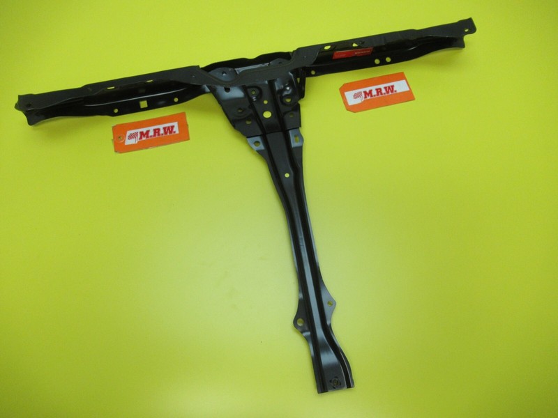 RADIATOR SUPPORT HOOD LATCH MOUNT BRACKET FRONT TOP CENTER for ACURA RSX 02-06