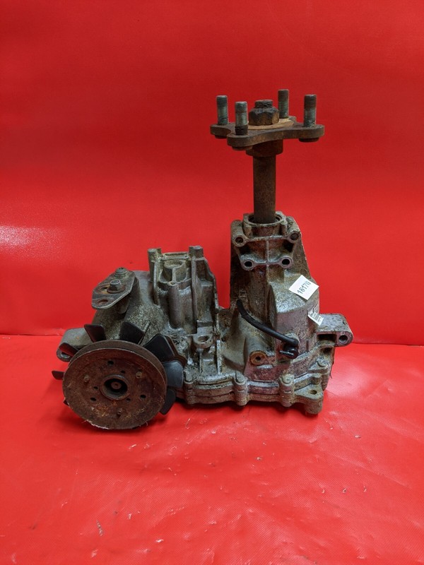 HYDRO GEAR TRANSAXLE TRANSMISSION ZC-AHBB-3D5A-2DPX WD-16170 *FINAL SALE *