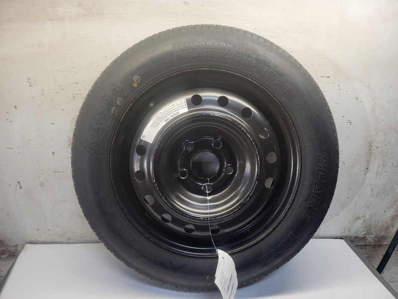 Rim Wheel 16x4 Steel Compact Spare Fits 16-22 HR-V 1650090