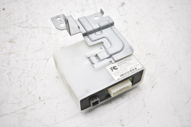 2003 NISSAN 350Z VQ35DE COUPE TIRE PRESSURE CONTROL MODULE 40720CE600