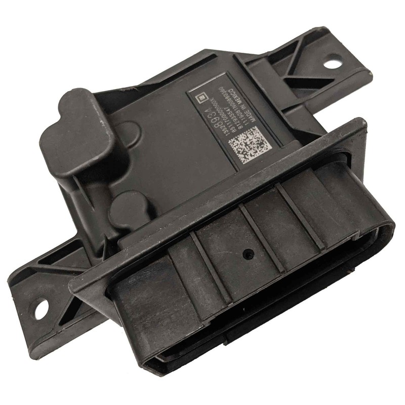 OEM Fuel Pump Control Module Buick Cadillac Chevrolet 13528934
