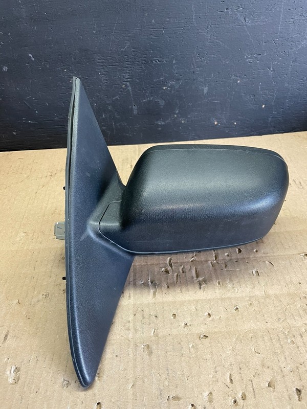 2006-2010 Ford Fusion Milan Left Driver Side Heated Door Mirror OEM AB7719 MS