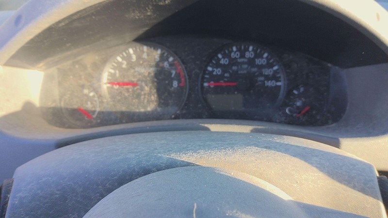 Speedometer NISSAN FRONTIER 13 14 15 16 17 18 19