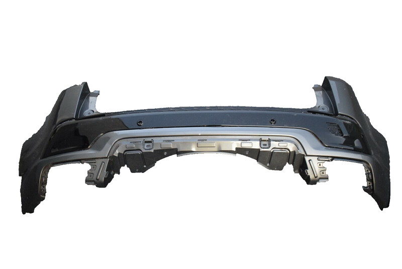 2015-2017 LAND ROVER DISCOVERY SPORT DYNAMIC REAR BUMPER FACTORY OEM
