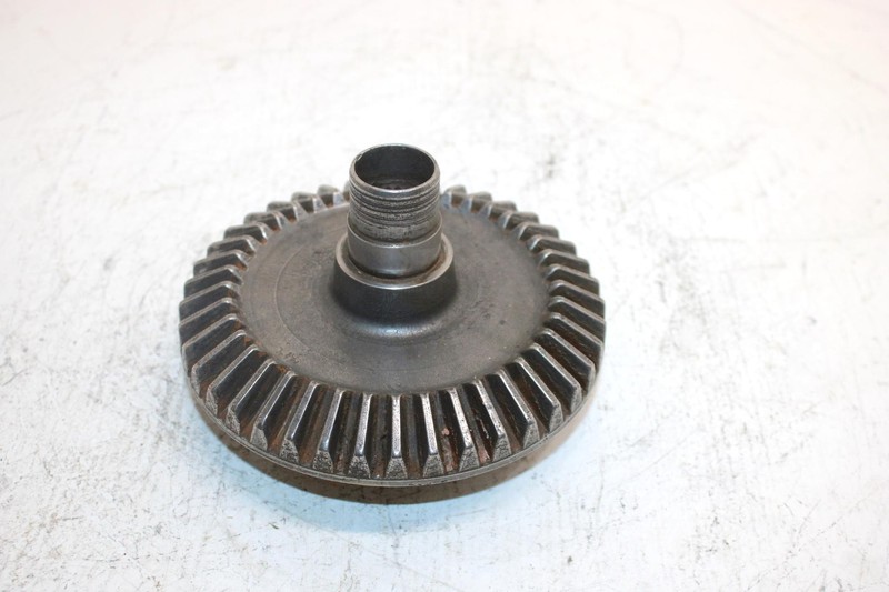 2004 Honda Fourtrax Rincon Oem Rear Gearcase Gear 41431-HN8-000 AH2