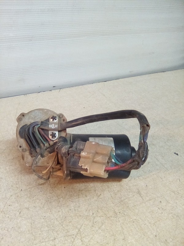 Peterbilt Sprague E-006-060 Windshield Wiper Motor