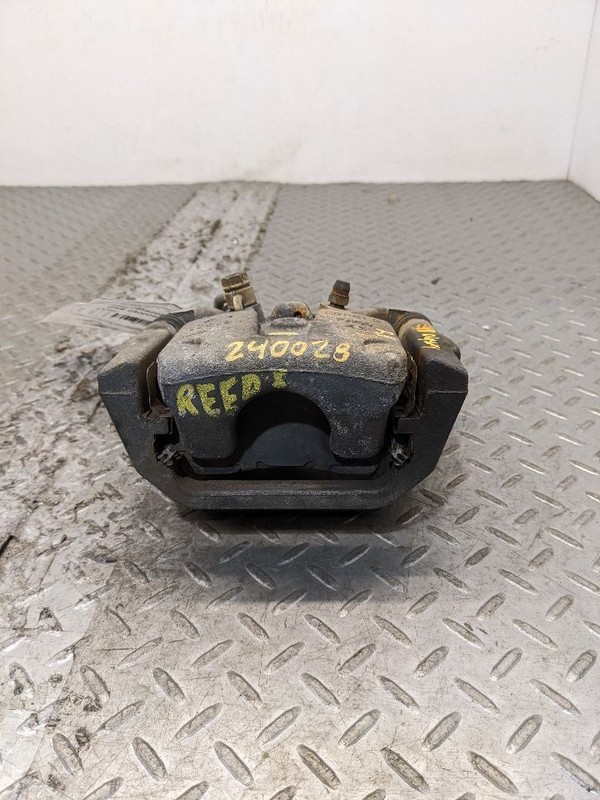 Passenger Right Caliper Rear Fits 18-25 ODYSSEY 1193956
