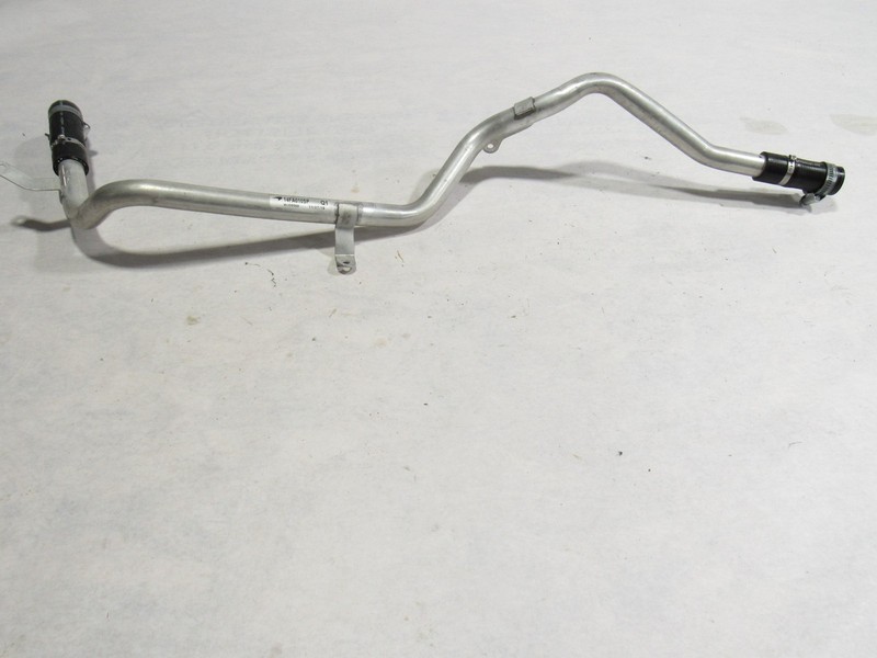 17-20 Mclaren 720S 720 2020 Oil Filler Neck Hose Pipe Line Tube ;#3