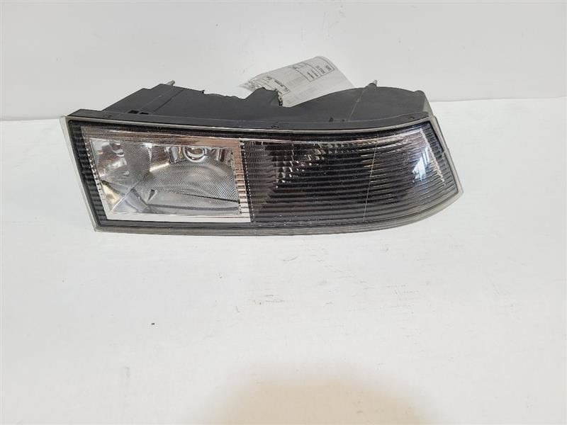 Passenger Corner/Park Light Fog-driving Fits 07-14 ESCALADE 568347
