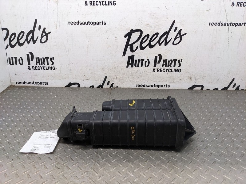 11-15 Chevrolet Camaro SS Fuel Evap Vapor Charcoal Emission Canister OEM1184809