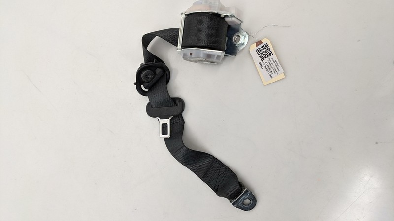 Rear Left Seat Belt Retractor 2020 Chevrolet Equinox 84283593 2018 2019