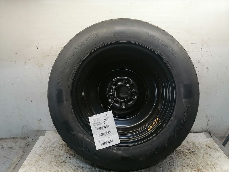 Rim Wheel Steel 16x4 Fits 13-23 MAZDA CX-5 1764496