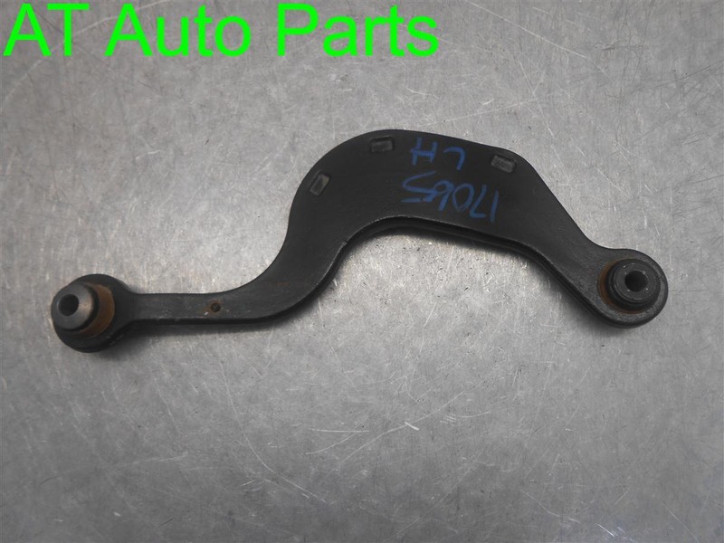 09-15 TRAVERSE ENCLAVE ACADIA 30K REAR LEFT UPPER CONTROL ARM OEM 505-00240L