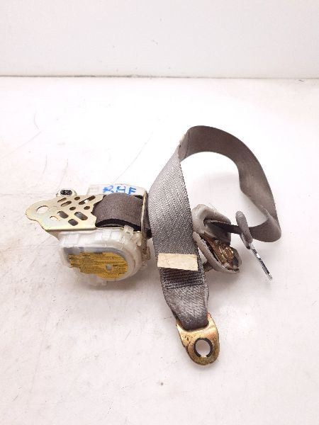 05 06 07 08 TOYOTA COROLLA PASSENGER SIDE FRONT SEAT BELT ASSEMBLY