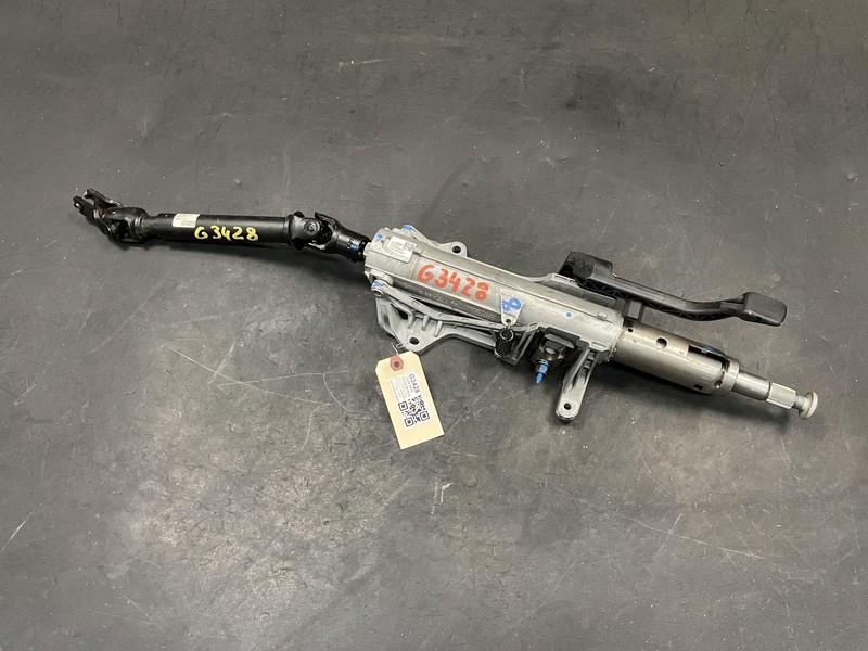 Steering Column w/ Lower Shaft 2020 GMC Acadia 84703391 2019 2021 2022 2023