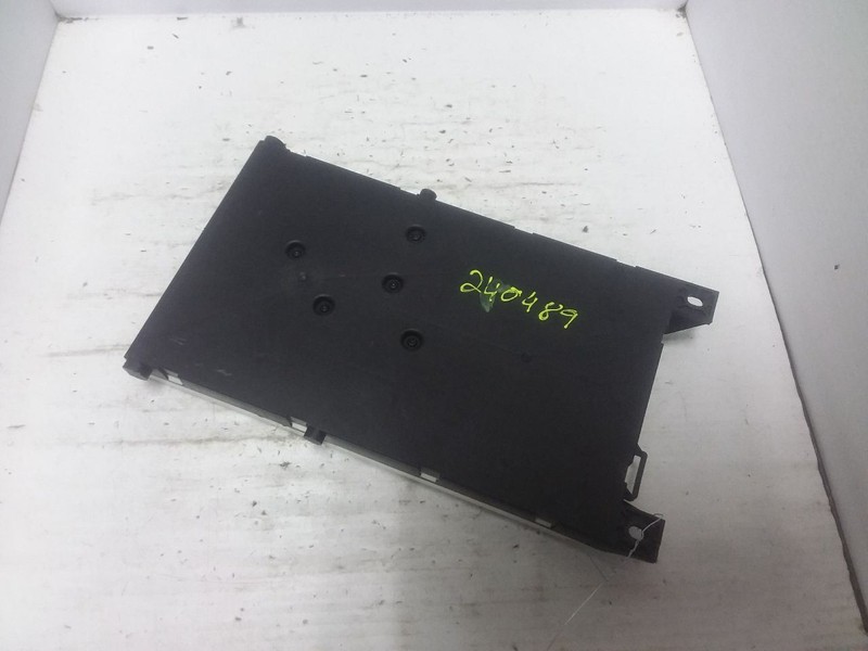 Signal Activation Control Module 166 Typ GL350 Fits 14-16 MERCEDES GL-CLASS