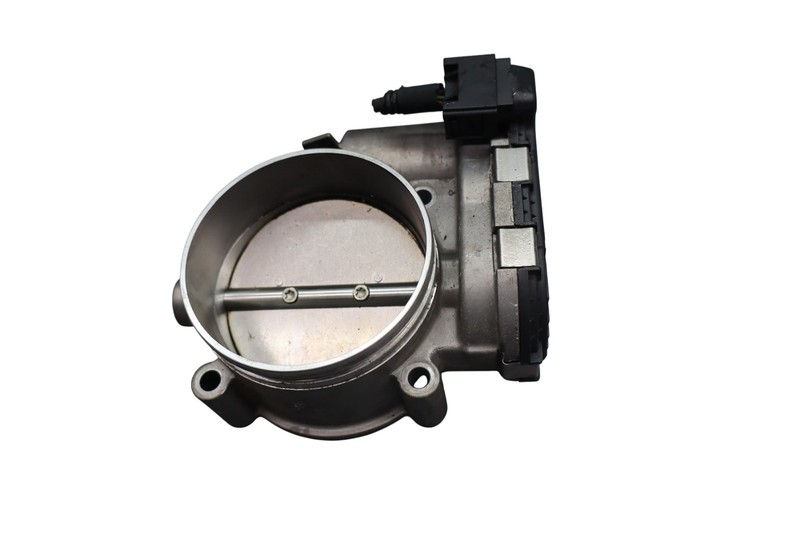 11-14 Porsche Cayenne 958 S 4.8L N/A Engine Throttle Body 99760511601 Oem