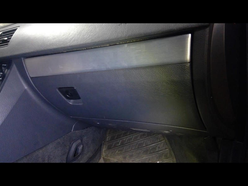 XC90 2007-2014 Glove Box 1672749