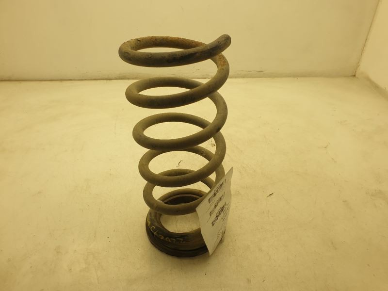 04-10 TOYOTA SIENNA XLE REAR DRIVER LEFT AIR COIL SPRING