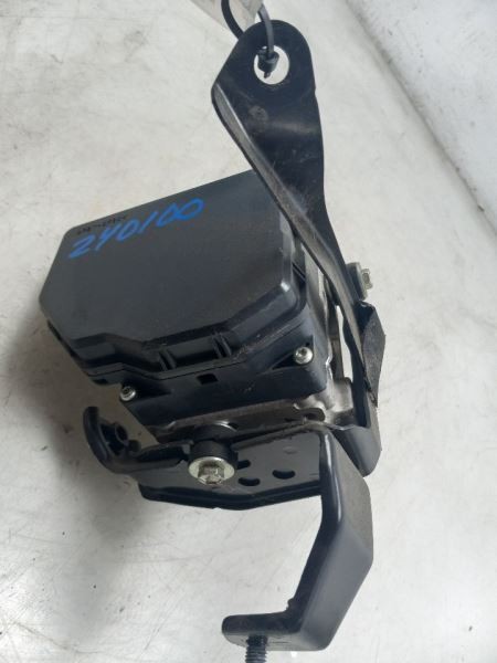 Anti-Lock Brake Part Actuator And Pump Assembly Fits 12-15 LEXUS IS250
