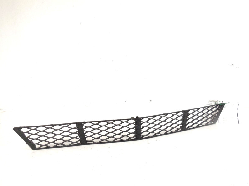 2008 08 Mercedes-Benz E350 Sedan Lower Bumper Grille OEM