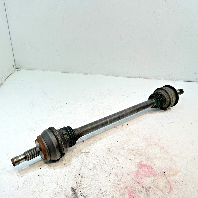 4-MATIC AWD Rear Driver Side Axle Shaft Mercedes W222 S550 2014-2017 OEM