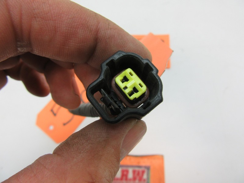 AIR IDLE CONTROL VALVE SENSOR ENGINE MOTOR WIRE PLUG CONNECTOR for FORD MERCURY