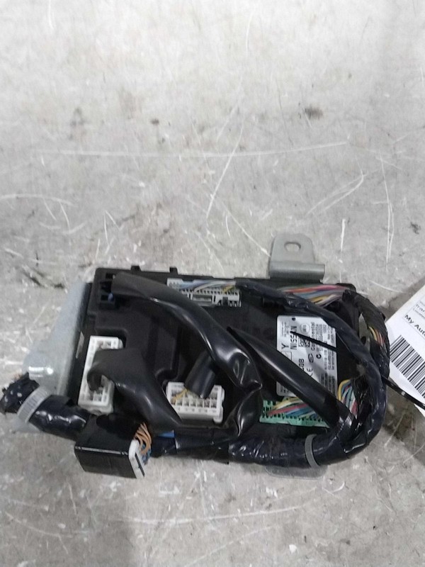 2010 INFINITI G37 Engine Control Module ECM OEM 237101NG7A 188K Miles