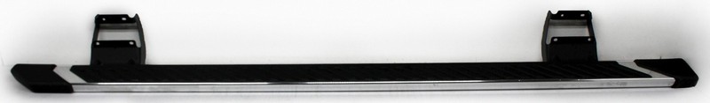 OEM Left Driver Side Running Board For Ford F150 Crew Cab Chrome NL34-16451-EB