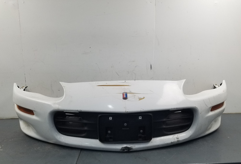 2002 Chevy Camaro SS Front Bumper Assembly - ** #0914 Z13
