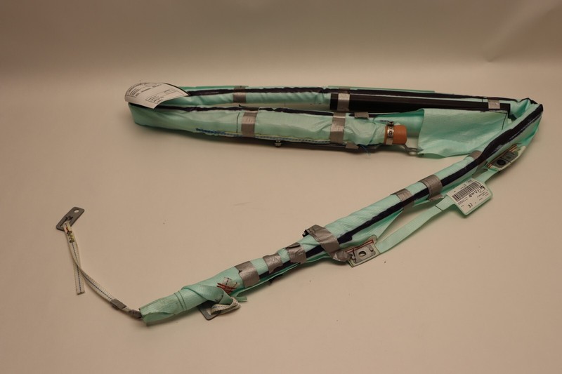 2015-2018 FORD EDGE LEFT DRIVER SIDE ROOF CURTAIN HEAD AIR BAG OEM