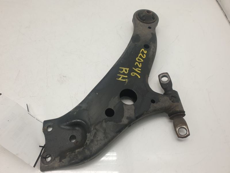 08-19 TOYOTA HIGHLANDER FRONT LEFT DRIVER SIDE LOWER CONTROL ARM