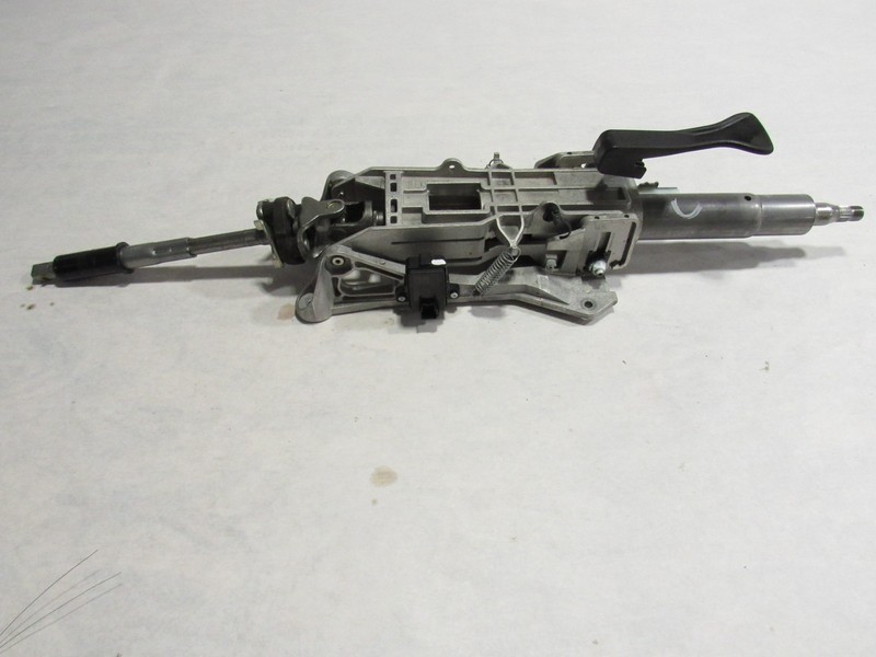 22-24 Jeep Grand Cherokee 2023 Power Steering Column Manual ;:A