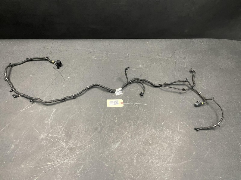 Rear Tailgate Wiring Harness 2018 Buick Encore 42561508 2019