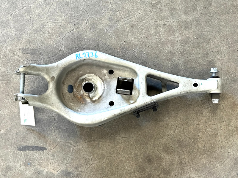 ⭐2009-2016 BMW Z4 M-SPORT RWD REAR LEFT DRIVER UPPER CONTROL ARM OEM LOT2736