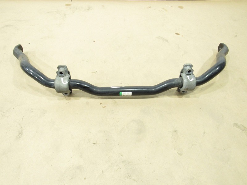 Maserati Levante Q4 2017 3.0L AWD Front Anti Roll Stabilizer Sway Bar 16-24 ;#3