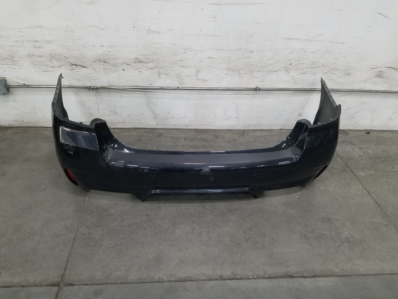 2022 BMW M5 F90 Rear Bumper Assembly - *#7725 Z12