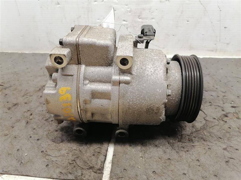 Air Conditioner AC Compressor Fits 17-19 G90 752895