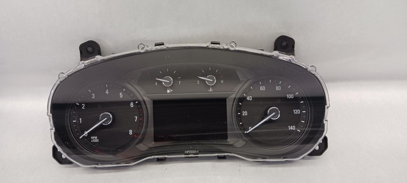 17-'18 BUICK ENCORE Speedometer 73k miles OEM 1 Year Wnty!