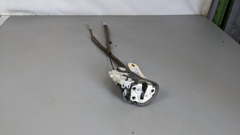 Rear Right Door Lock Latch 2020 Honda Passport 72610-T5R-A31 2019