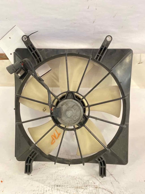 Electric Cooling Motor HONDA CRV 02 03 04 05 06