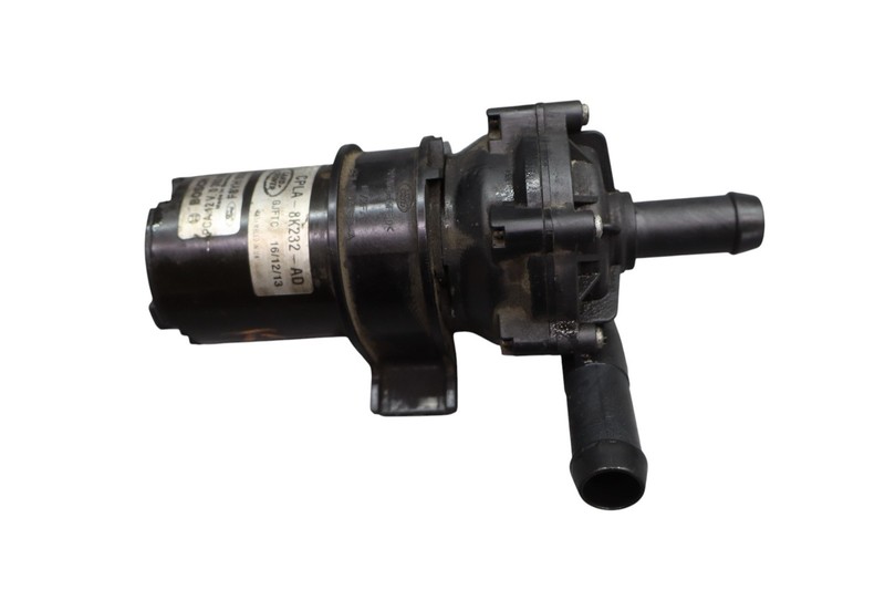 2014 Land Rover Range Rover Supercharged Auxiliary Coolant Pump CPLA8K232AD OEM