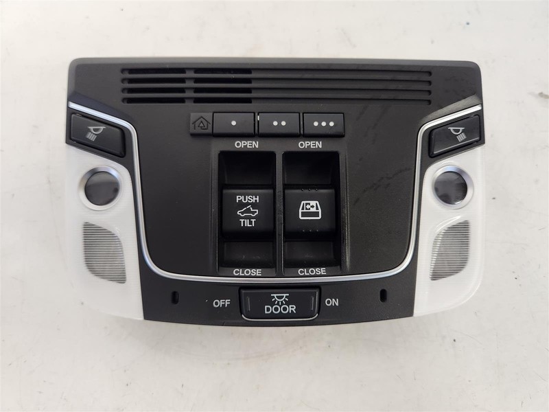 2017-2020 Honda Ridgeline Front Roof Map Dome Light Lamp Console 83250-Tk8-A01ze