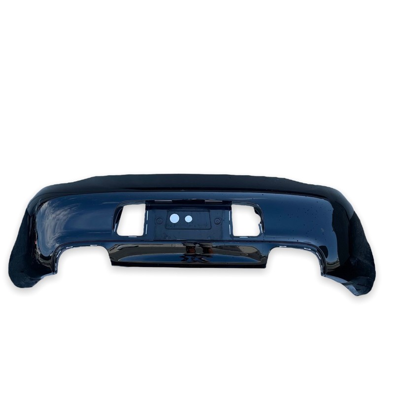 2009-2012 Porsche 911 997 Carrera 4 C4 Widebody Rear Bumper Cover99750541128